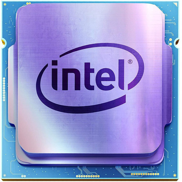 خرید پردازنده Intel Core i5-10400F - نسل 10 - بدون باکس